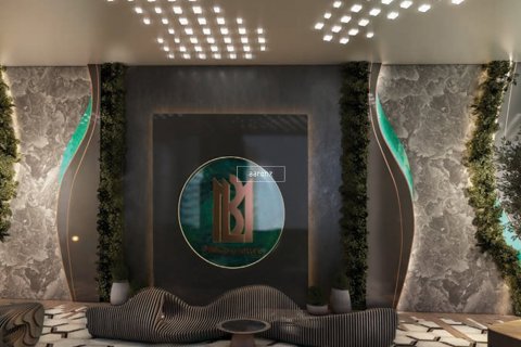 Appartement à Jumeirah Lake Towers, Dubai, 59.3 m², № 53045 - photo 10