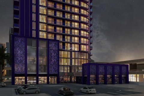 Appartement à Jumeirah Lake Towers, Dubai, 59.3 m², № 53045 - photo 6