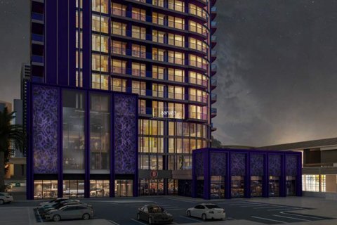 Appartement à Jumeirah Lake Towers, Dubai, 59.3 m², № 53045 - photo 13
