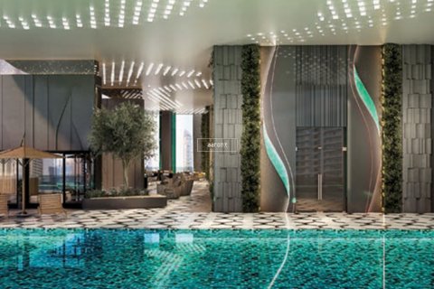 Appartement à Jumeirah Lake Towers, Dubai, 59.3 m², № 53045 - photo 7