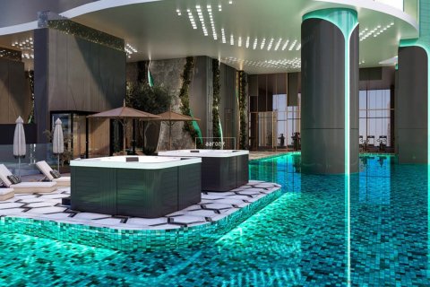 Appartement à Jumeirah Lake Towers, Dubai, 59.3 m², № 53045 - photo 9