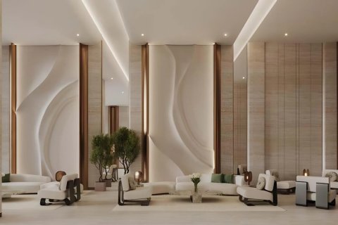 Apartment in Dubai 2 bedrooms, 111 sq.m. № 53053 - photo 7