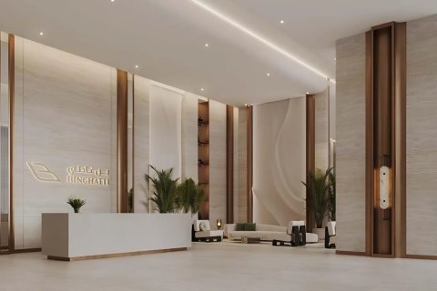 Apartment in Dubai 2 bedrooms, 111 sq.m. № 53053 - photo 6