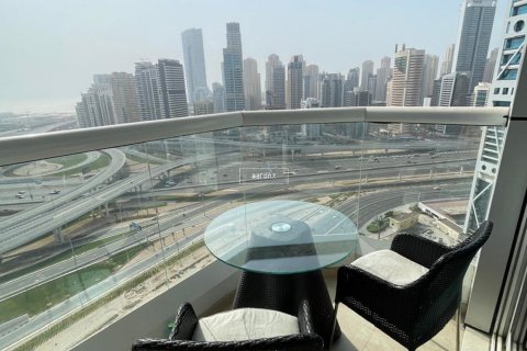شقة في أبراج بحيرة جميرا, دبي 2 غرف نوم, 70.1 م² رقم 53052 - صورة 1