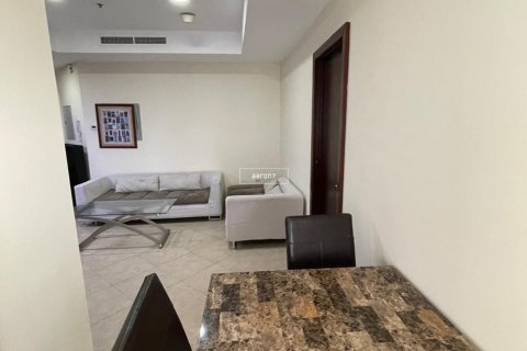 شقة في أبراج بحيرة جميرا, دبي 2 غرف نوم, 70.1 م² رقم 53052 - صورة 4