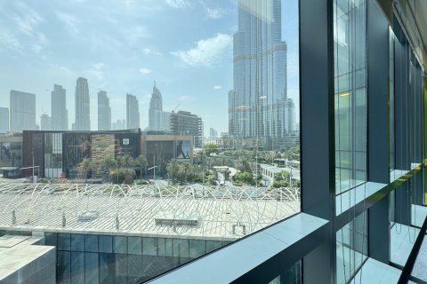 Bureau à Downtown Dubai (Downtown Burj Dubai), Dubai, 672.9 m², № 53047 - photo 14
