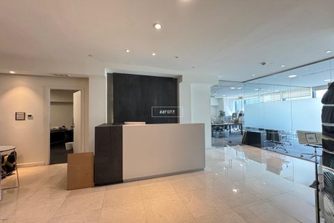 Bureau à Downtown Dubai (Downtown Burj Dubai), Dubai, 672.9 m², № 53047 - photo 1