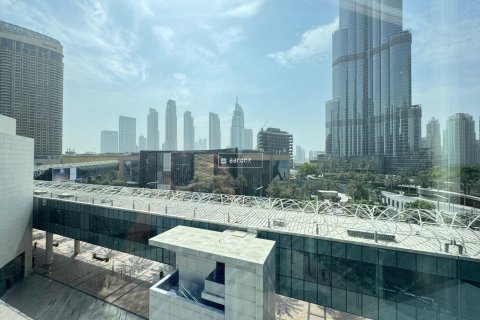 Bureau à Downtown Dubai (Downtown Burj Dubai), Dubai, 672.9 m², № 53047 - photo 9