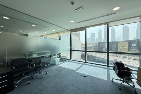 Bureau à Downtown Dubai (Downtown Burj Dubai), Dubai, 672.9 m², № 53047 - photo 13