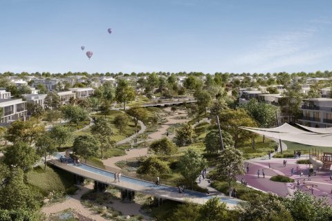 فيلا في دبي 5 غرف نوم , 412 م² رقم 96999 - صورة 5