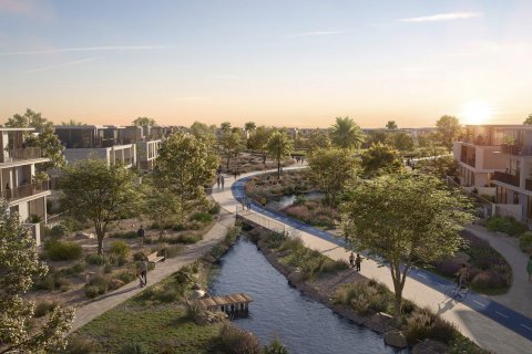 فيلا في دبي 5 غرف نوم , 412 م² رقم 96999 - صورة 7