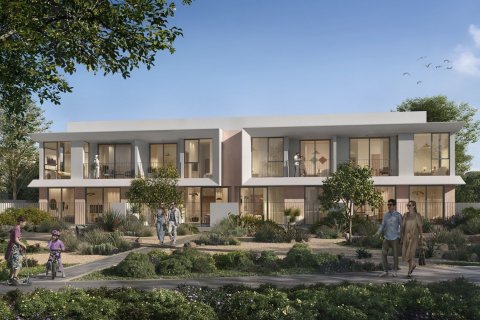 Вилла в Дубае, 5 спален, 412м², № 96999