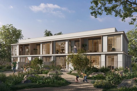 فيلا في دبي 5 غرف نوم , 412 م² رقم 96999 - صورة 8