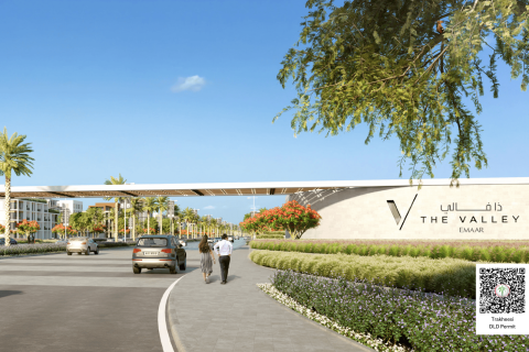 فيلا في دبي 5 غرف نوم , 412 م² رقم 96999 - صورة 10