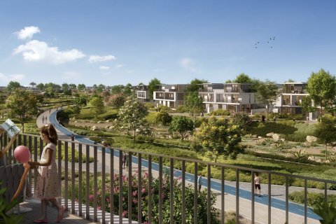 فيلا في دبي 5 غرف نوم , 412 م² رقم 96999 - صورة 4