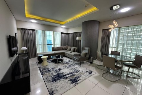 Квартира в Аль-Кусаисе, Дубай, 2 спальни, 141м², № 97000