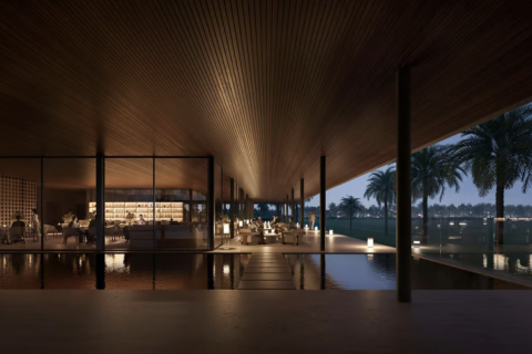 Купить виллу в Дубае: 4 спальни, 300м², № 96985 - фото 2