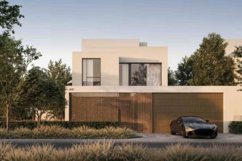 فيلا في دبي 4 غرف نوم, 300 م² رقم 96985