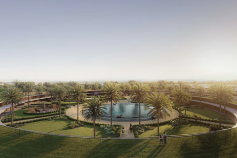 Купить виллу в Дубае: 4 спальни, 300м², № 96985 - фото 11