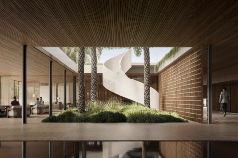 Купить виллу в Дубае: 4 спальни, 300м², № 96985 - фото 5