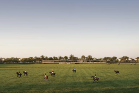 Купить виллу в Дубае: 4 спальни, 300м², № 96985 - фото 12