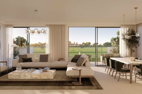 Купить виллу в Дубае: 4 спальни, 300м², № 96985 - фото 6