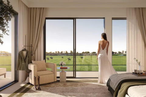 Купить виллу в Дубае: 4 спальни, 300м², № 96985 - фото 7