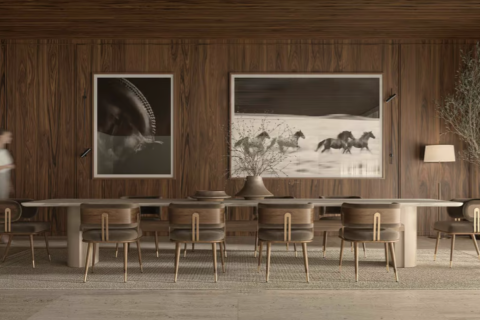 Купить виллу в Дубае: 4 спальни, 300м², № 96985 - фото 4