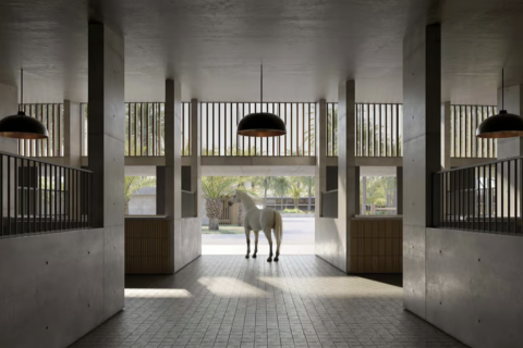 Купить виллу в Дубае: 4 спальни, 300м², № 96985 - фото 10