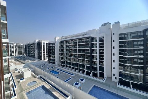 Apartment in Dubai 1 bedroom, 51 sq.m. № 96991