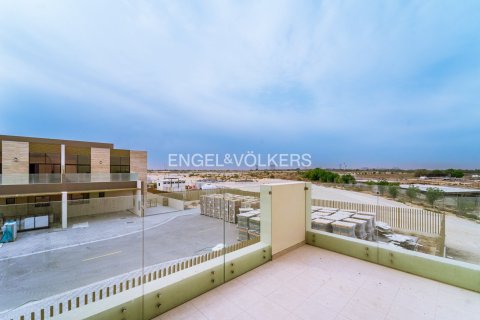تاون هاوس في Wadi Al Safa 3, دبي 4 غرف نوم, 295 م² رقم 96990 - صورة 20