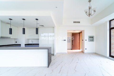 تاون هاوس في Wadi Al Safa 3, دبي 4 غرف نوم, 295 م² رقم 96990 - صورة 4