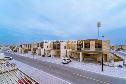 تاون هاوس في Wadi Al Safa 3, دبي 4 غرف نوم, 295 م² رقم 96990 - صورة 19