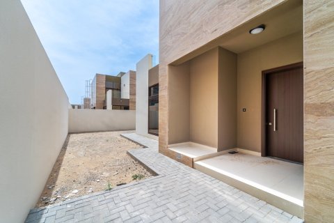 Townhouse in Wadi Al Safa 3, Dubai 4 bedrooms, 295 sq.m. № 96990 - photo 4