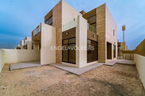 تاون هاوس في Wadi Al Safa 3, دبي 4 غرف نوم, 295 م² رقم 96990 - صورة 27