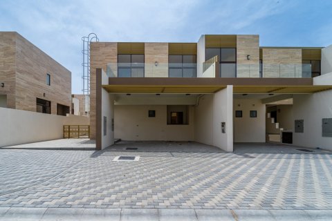 Townhouse in Wadi Al Safa 3, Dubai 4 bedrooms, 295 sq.m. № 96990 - photo 3