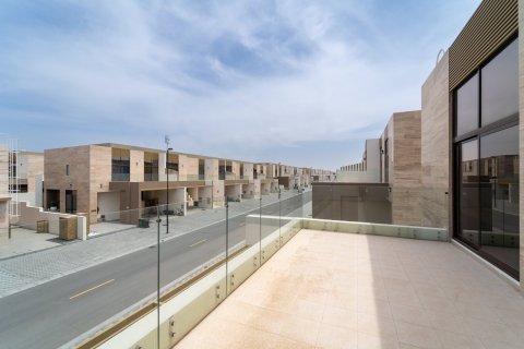 Townhouse in Wadi Al Safa 3, Dubai 4 bedrooms, 295 sq.m. № 96990 - photo 8
