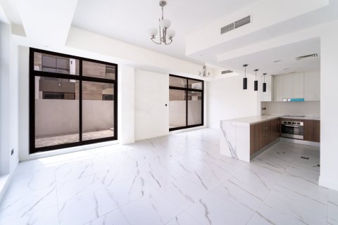 Townhouse in Wadi Al Safa 3, Dubai 4 bedrooms, 295 sq.m. № 96990 - photo 21