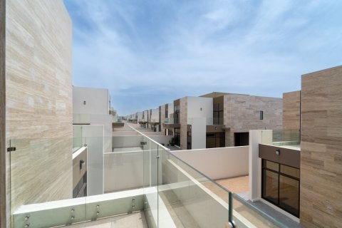 Townhouse in Wadi Al Safa 3, Dubai 4 bedrooms, 295 sq.m. № 96990 - photo 9