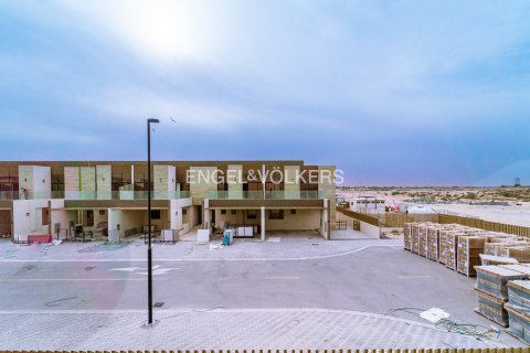 تاون هاوس في Wadi Al Safa 3, دبي 4 غرف نوم, 295 م² رقم 96990 - صورة 21