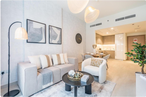 Appartement à Dubai, 1 chambre, 60 m², № 96992 - photo 6