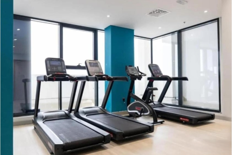 Appartement à Dubai, 1 chambre, 60 m², № 96992 - photo 29