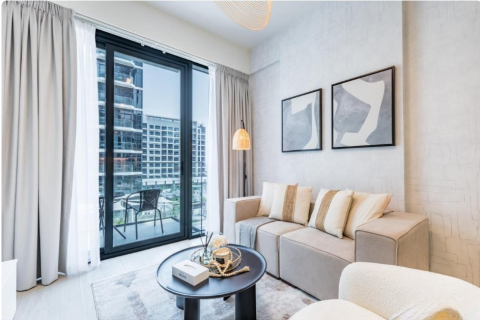 Appartement à Dubai, 1 chambre, 60 m², № 96992 - photo 4