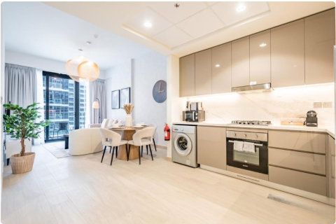 Appartement à Dubai, 1 chambre, 60 m², № 96992 - photo 10