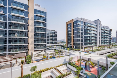 Appartement à Dubai, 1 chambre, 60 m², № 96992 - photo 23