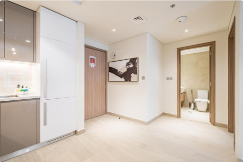 Appartement à Dubai, 1 chambre, 60 m², № 96992 - photo 12