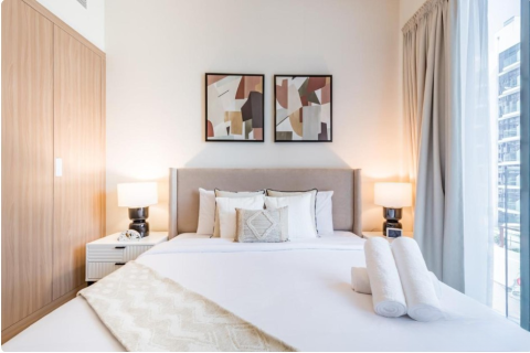 Appartement à Dubai, 1 chambre, 60 m², № 96992 - photo 18