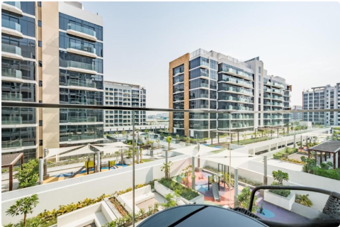 Appartement à Dubai, 1 chambre, 60 m², № 96992 - photo 24