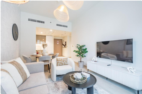 Appartement à Dubai, 1 chambre, 60 m², № 96992 - photo 7