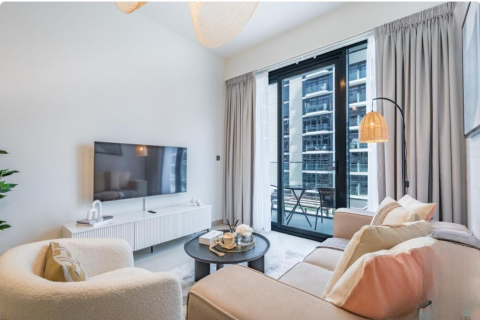 Appartement à Dubai, 1 chambre, 60 m², № 96992 - photo 2